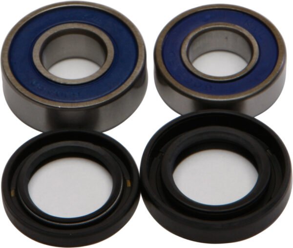 Wheel Bearing & Seal Kit