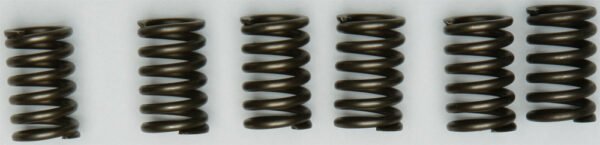 Redline Clutch Springs