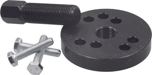 MAGNETO FLYWHEEL PULLER