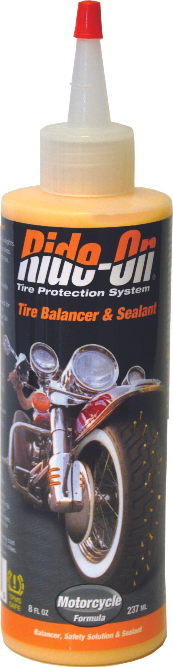 TPS TIRE BALANCER AND SEALANT 8OZ