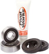 Wheel Bearing & Seal Kit