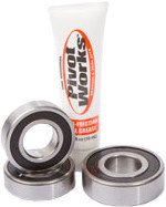 Wheel Bearing & Seal Kit