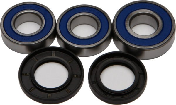 Wheel Bearing & Seal Kit