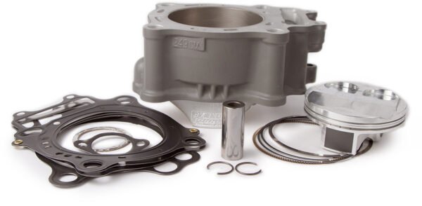 Standard Bore Cylinder Kit