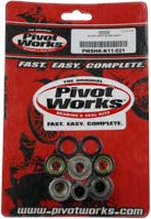 Shock Bearing Rebuild Kit