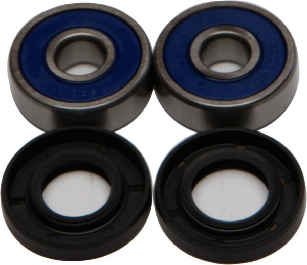 Wheel Bearing & Seal Kit
