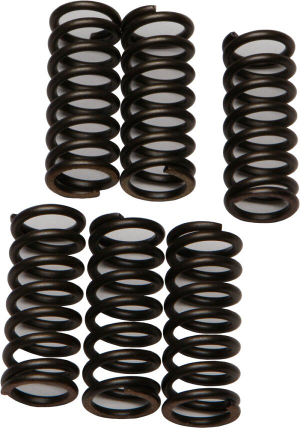 Redline Clutch Springs