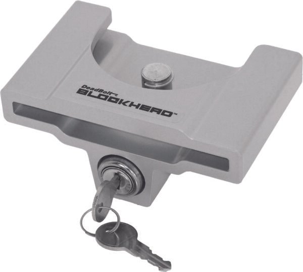 TOW AND STOW KIT 2" AND 2-5/16"