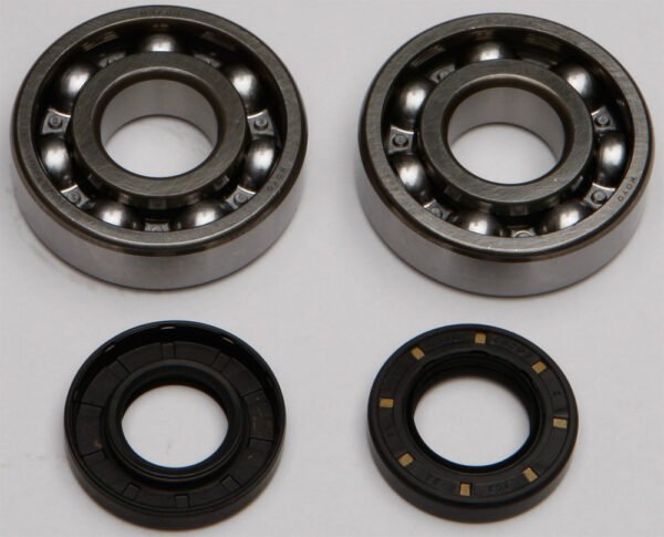 Crankshaft Bearing & Seal Kit