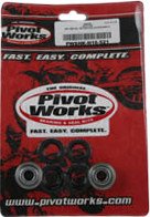 Shock Bearing Rebuild Kit