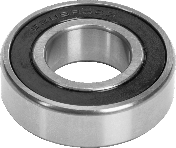 Standard Double Sealed Wheel Bearing