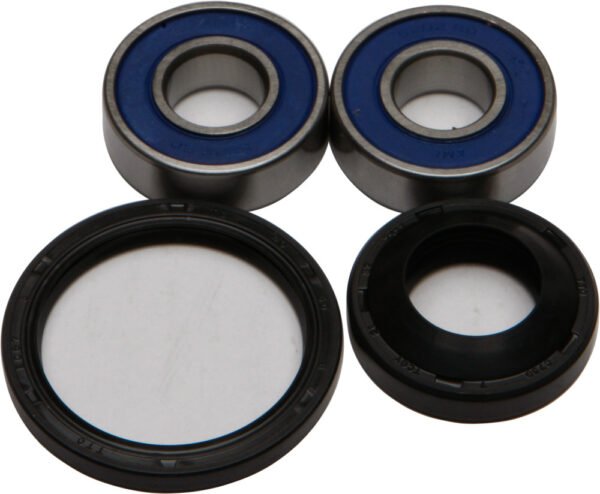 Wheel Bearing & Seal Kit