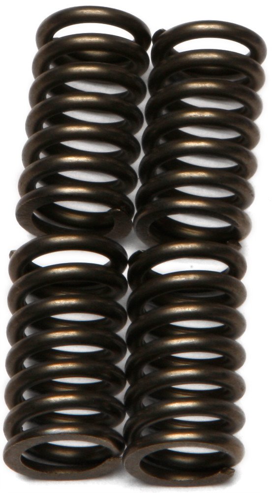 Redline Clutch Springs