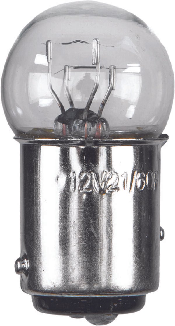 Taillight/Tach/Mini Bulbs