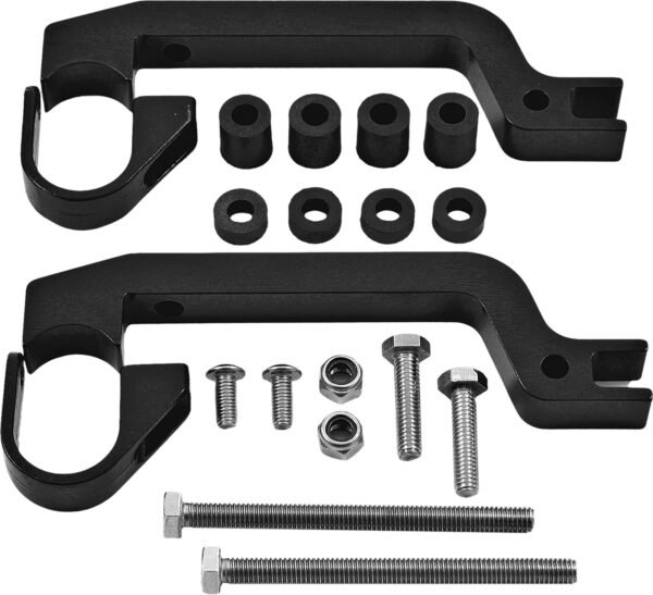 Handguards Mount Kit