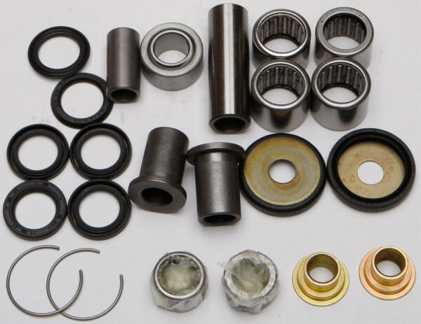 Swingarm Linkage Bearing & Seal Kit