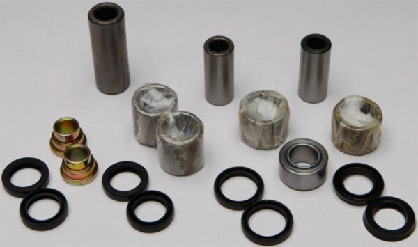 Swingarm Linkage Bearing & Seal Kit