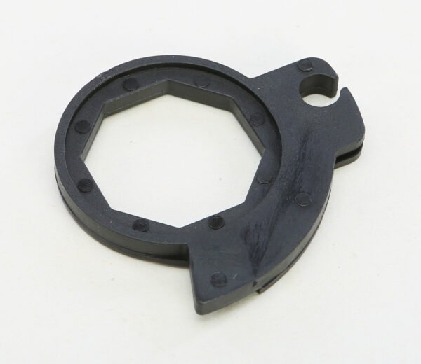 V2 Optional Throttle Cam