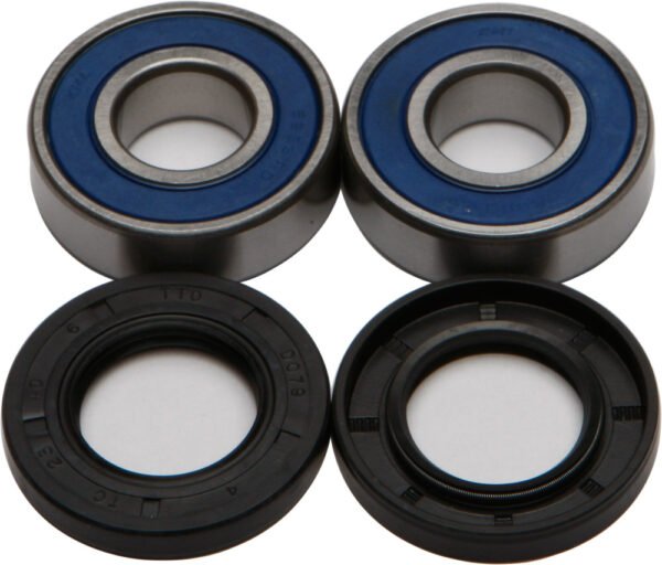 Wheel Bearing & Seal Kit