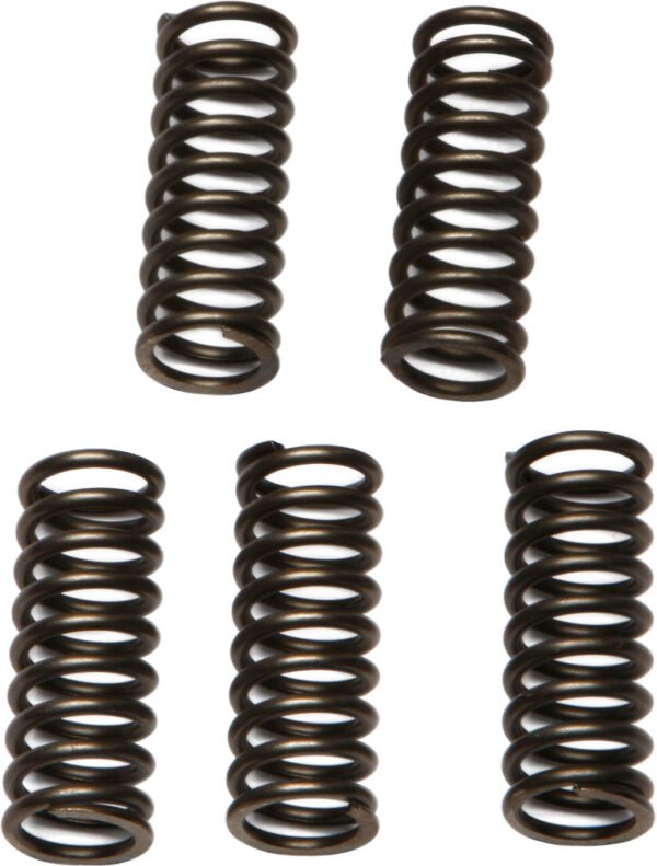 Redline Clutch Springs