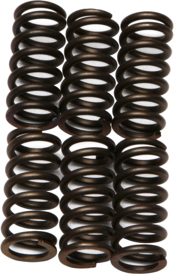 Redline Clutch Springs