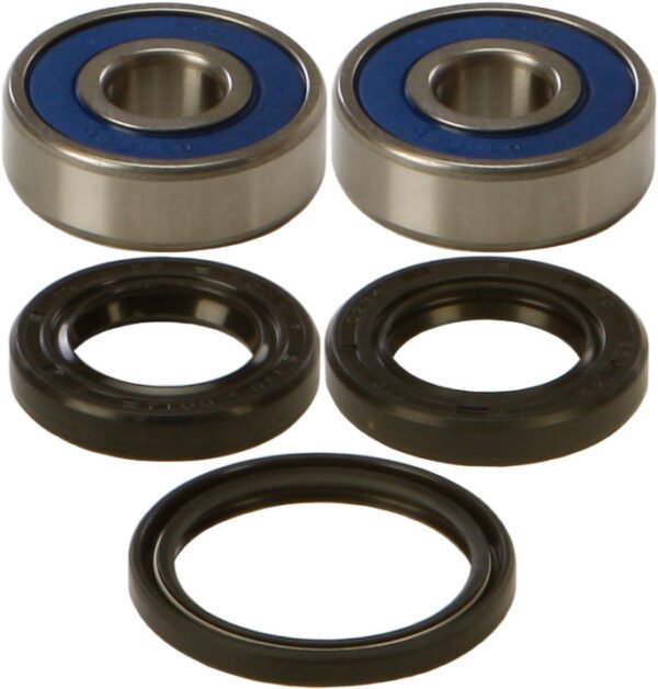Wheel Bearing & Seal Kit
