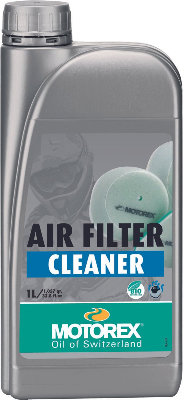 AIR FILTER CLEANER 1L (12/CASE  SOLD EA)