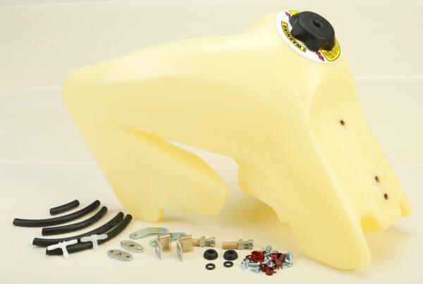 Large Capacity Fuel Tank