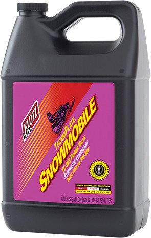 TC-W3 TECHNIPLATE SNOW ENG OIL 1GAL
