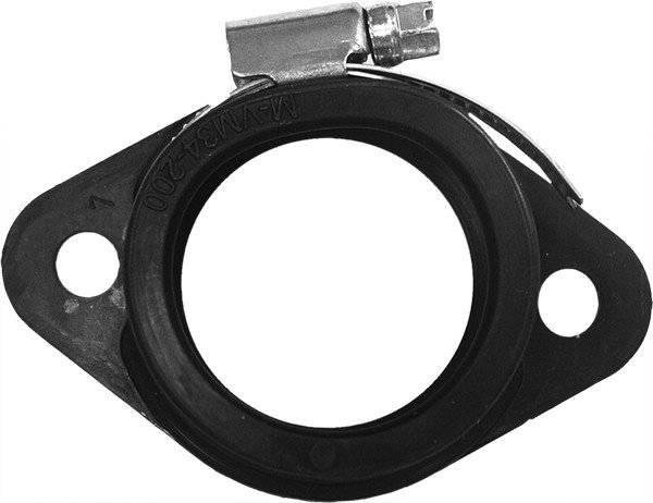 Universal Mounting Flange