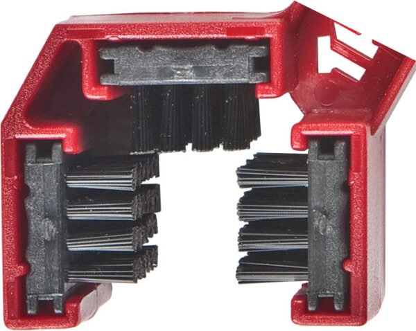 GRUNGE BRUSH REPLACEMENT BRUSH SET