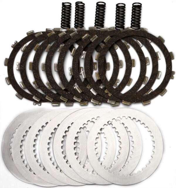 Dirt Racer Clutch Set