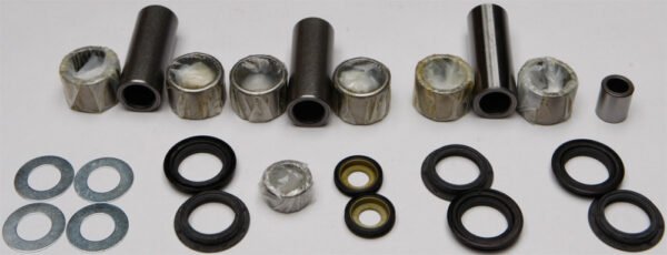 Swingarm Linkage Bearing & Seal Kit