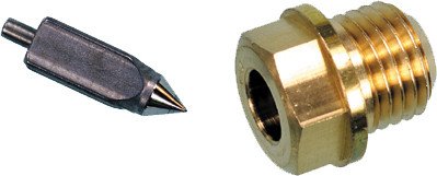 Needle Valve Round Pump