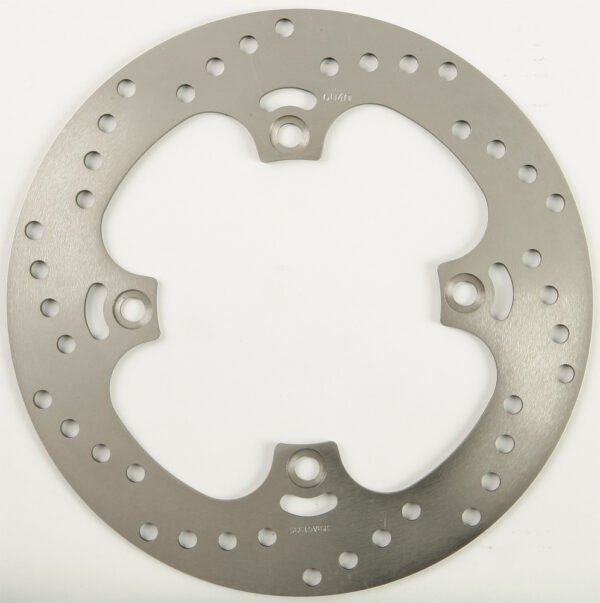 Standard Brake Rotor