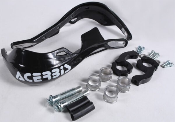 Rally Pro Handguards