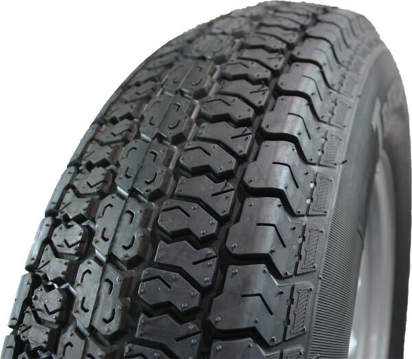TIRE BIAS 8 PLY TRAILER H78-15 (225/75-15)