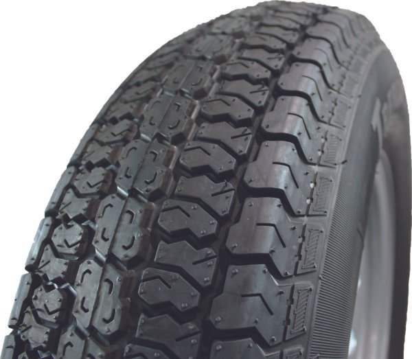 TIRE BIAS 6 PLY TRAILER B78-13 (175/80-13)