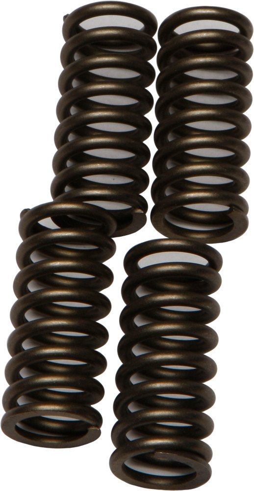 Redline Clutch Springs