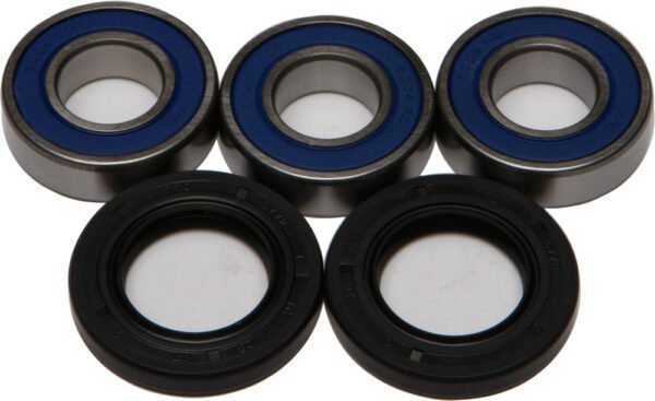 Wheel Bearing & Seal Kit
