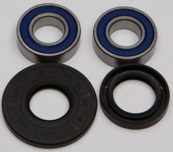 Wheel Bearing & Seal Kit