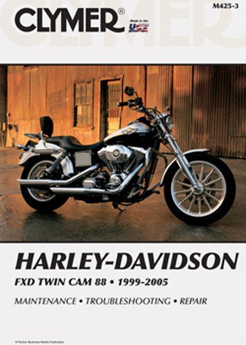 REPAIR MANUAL HARLEY DYNAGLIDE
