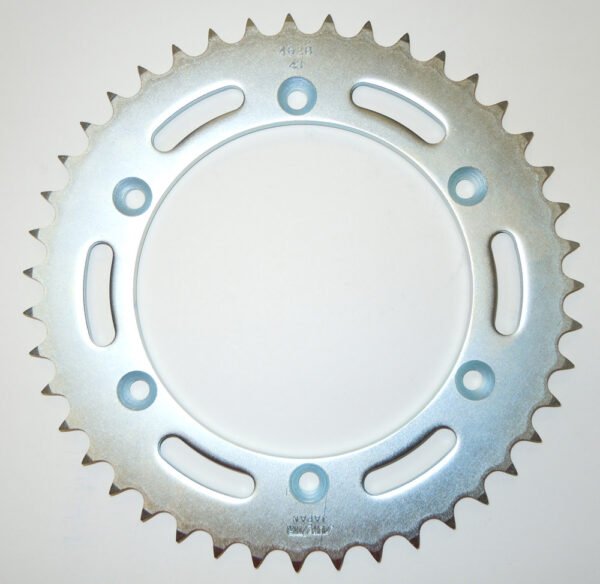 Rear Steel Sprocket