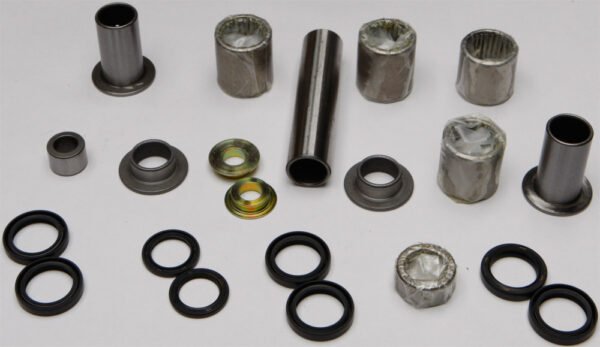 Swingarm Linkage Bearing & Seal Kit