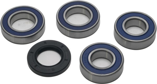 Wheel Bearing & Seal Kit