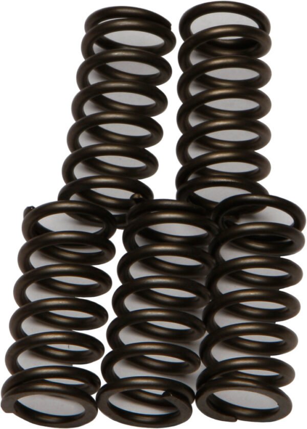 Redline Clutch Springs