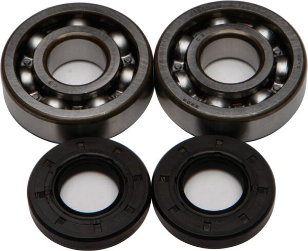 Crankshaft Bearing & Seal Kit