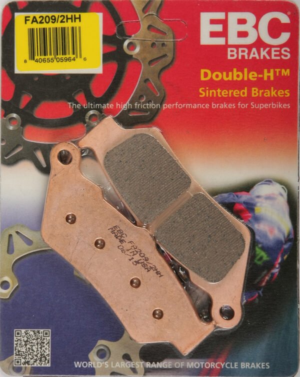 Standard Brake Pads