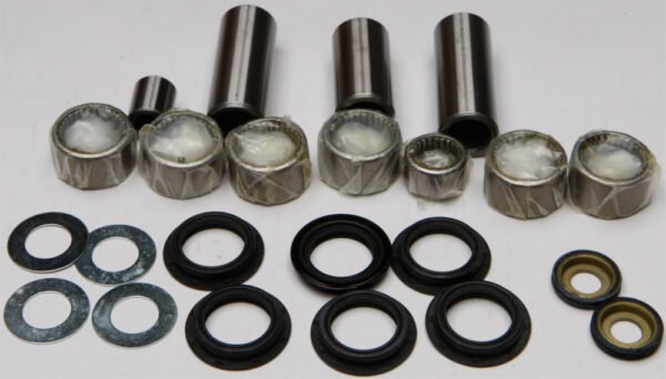 Swingarm Linkage Bearing & Seal Kit