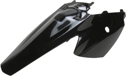 Rear Fender (Black)